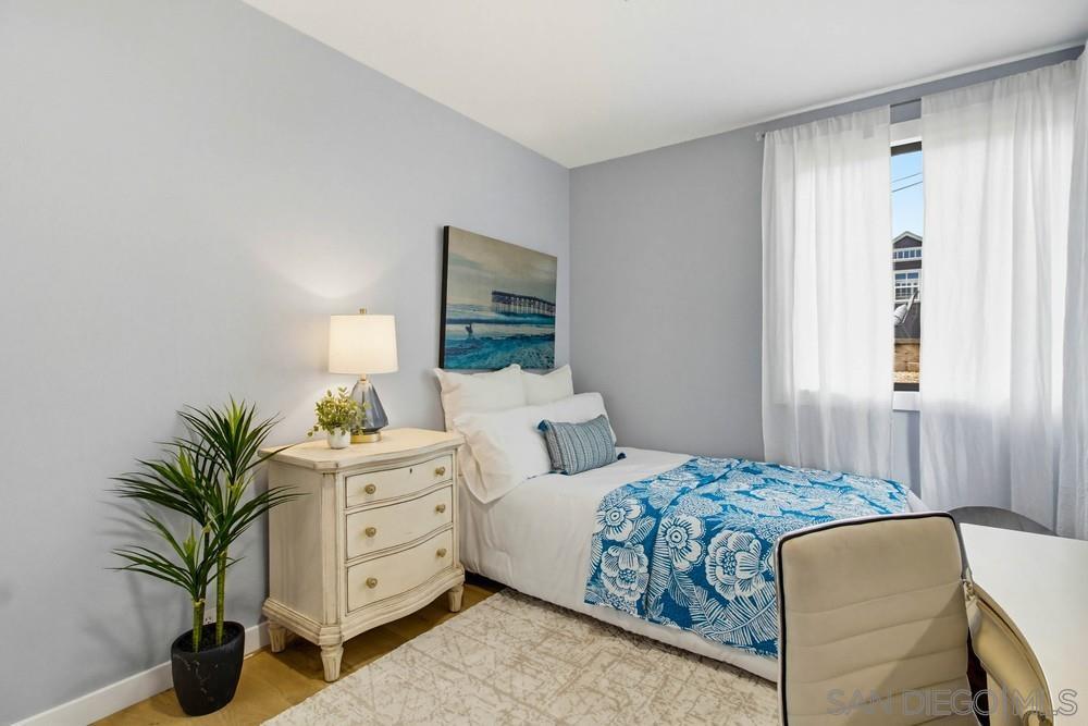 Detail Gallery Image 27 of 47 For 4468  Bermuda Avenue, San Diego,  CA 92107 - 2 Beds | 1 Baths