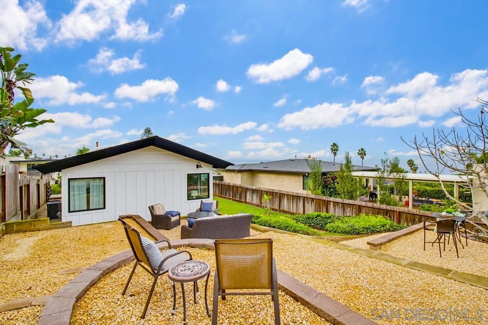 Detail Gallery Image 34 of 47 For 4468  Bermuda Avenue, San Diego,  CA 92107 - 2 Beds | 1 Baths