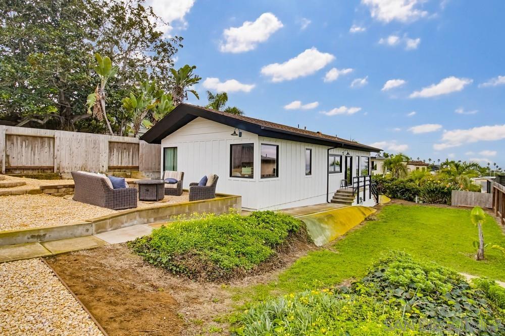 Detail Gallery Image 38 of 47 For 4468  Bermuda Avenue, San Diego,  CA 92107 - 2 Beds | 1 Baths