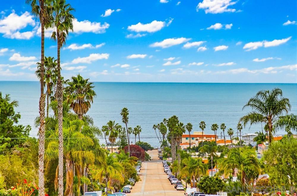 Detail Gallery Image 45 of 47 For 4468  Bermuda Avenue, San Diego,  CA 92107 - 2 Beds | 1 Baths