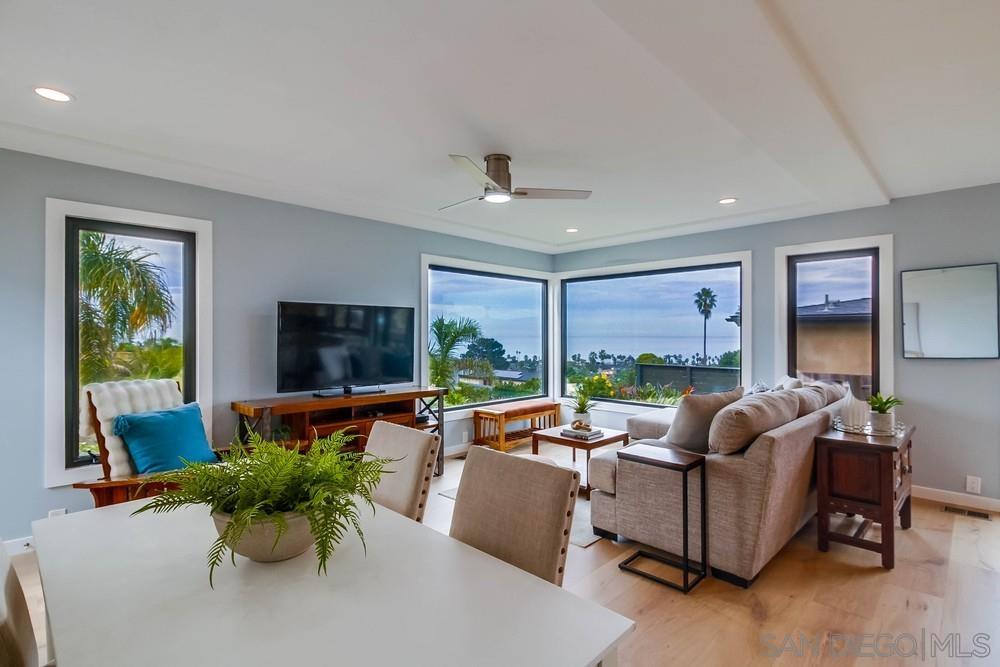 Detail Gallery Image 7 of 47 For 4468  Bermuda Avenue, San Diego,  CA 92107 - 2 Beds | 1 Baths