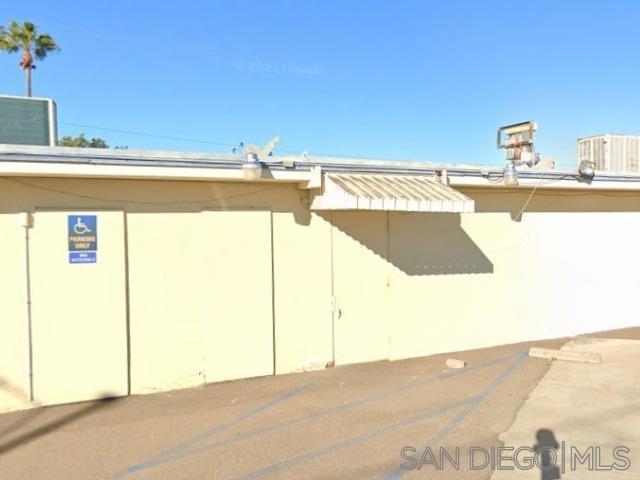 Detail Gallery Image 3 of 3 For 4957  Diane Ave, San Diego,  CA 92117 - – Beds | – Baths