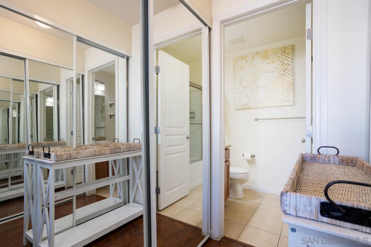 Detail Gallery Image 12 of 27 For 180  Chambers St  #4,  El Cajon,  CA 92020 - 2 Beds | 2 Baths