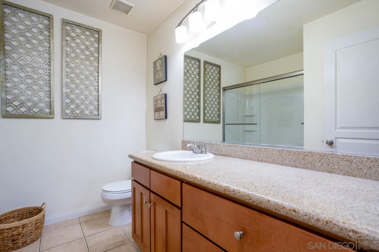 Detail Gallery Image 16 of 27 For 180  Chambers St  #4,  El Cajon,  CA 92020 - 2 Beds | 2 Baths