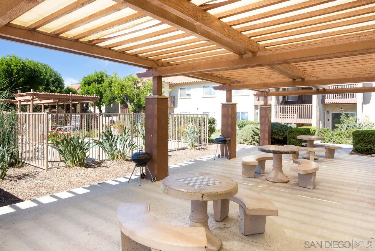 Detail Gallery Image 19 of 27 For 180  Chambers St  #4,  El Cajon,  CA 92020 - 2 Beds | 2 Baths