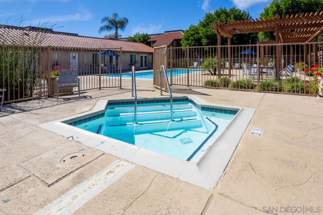 Detail Gallery Image 20 of 27 For 180  Chambers St  #4,  El Cajon,  CA 92020 - 2 Beds | 2 Baths