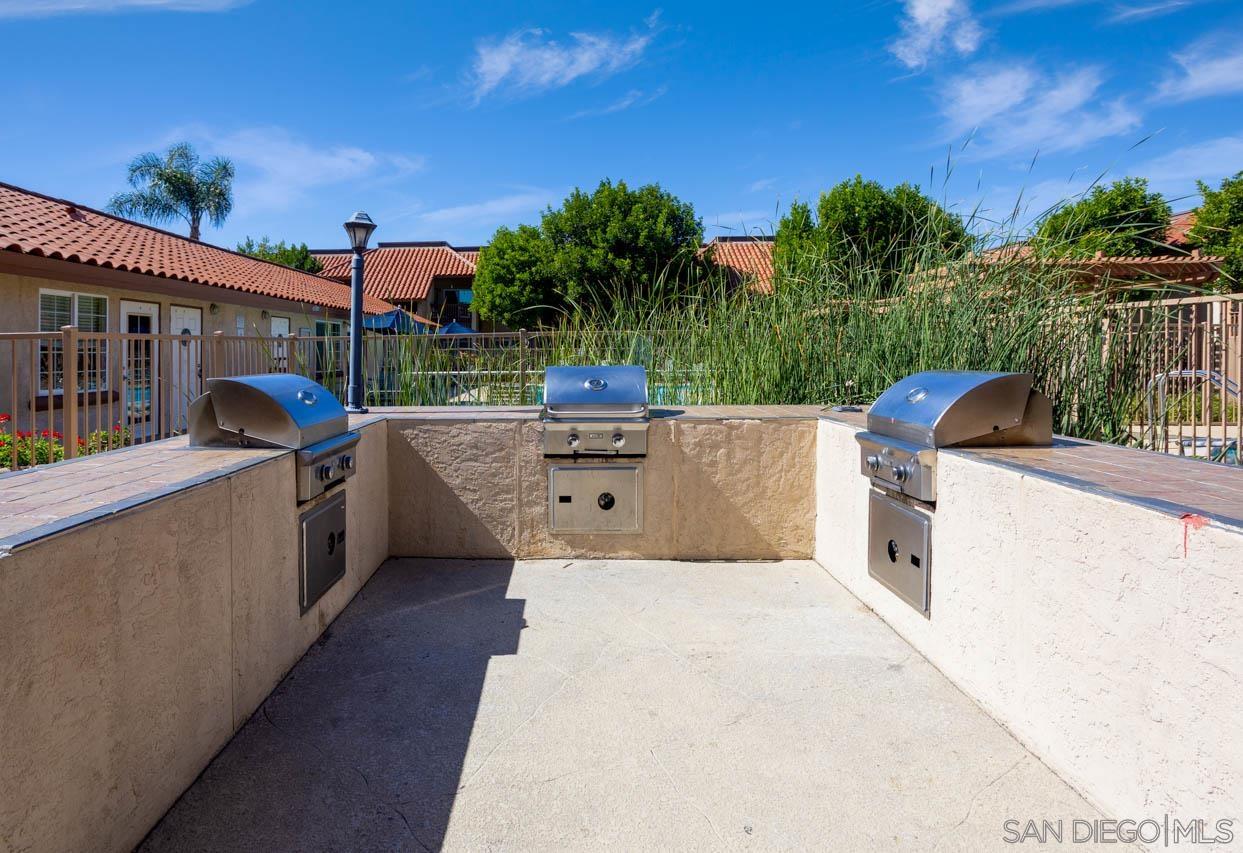 Detail Gallery Image 23 of 27 For 180  Chambers St  #4,  El Cajon,  CA 92020 - 2 Beds | 2 Baths