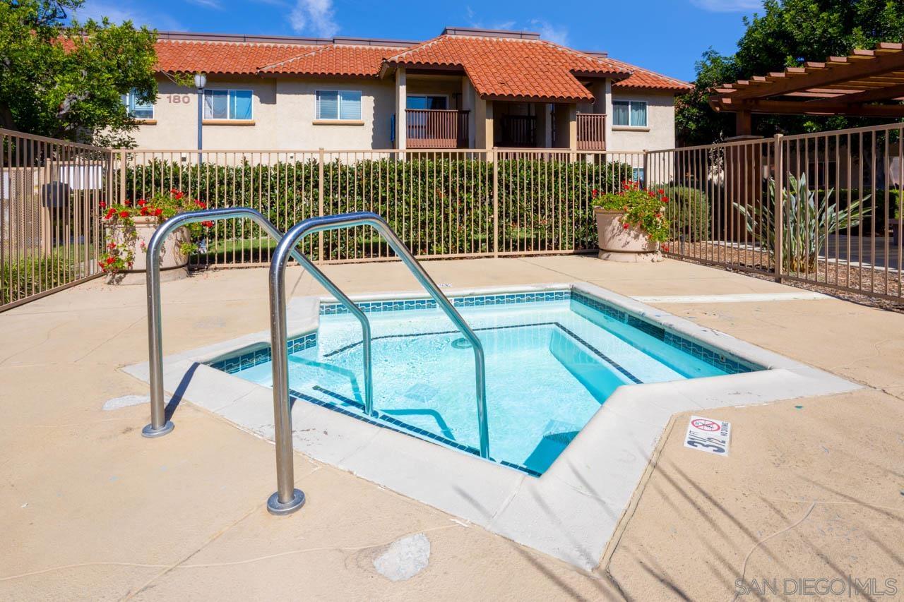 Detail Gallery Image 24 of 27 For 180  Chambers St  #4,  El Cajon,  CA 92020 - 2 Beds | 2 Baths