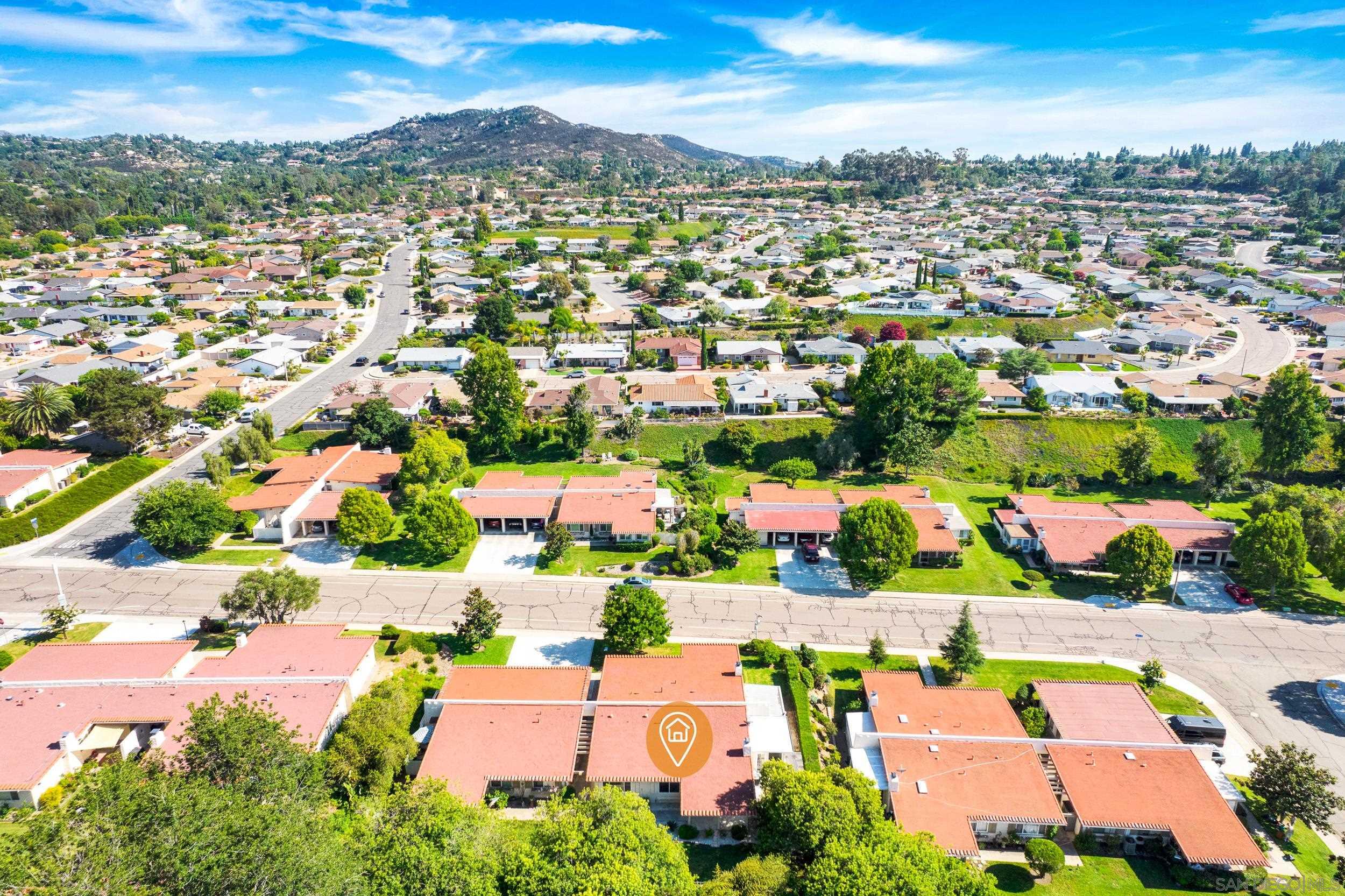 Detail Gallery Image 31 of 35 For 12424  Rios Road, San Diego,  CA 92128 - 2 Beds | 2 Baths