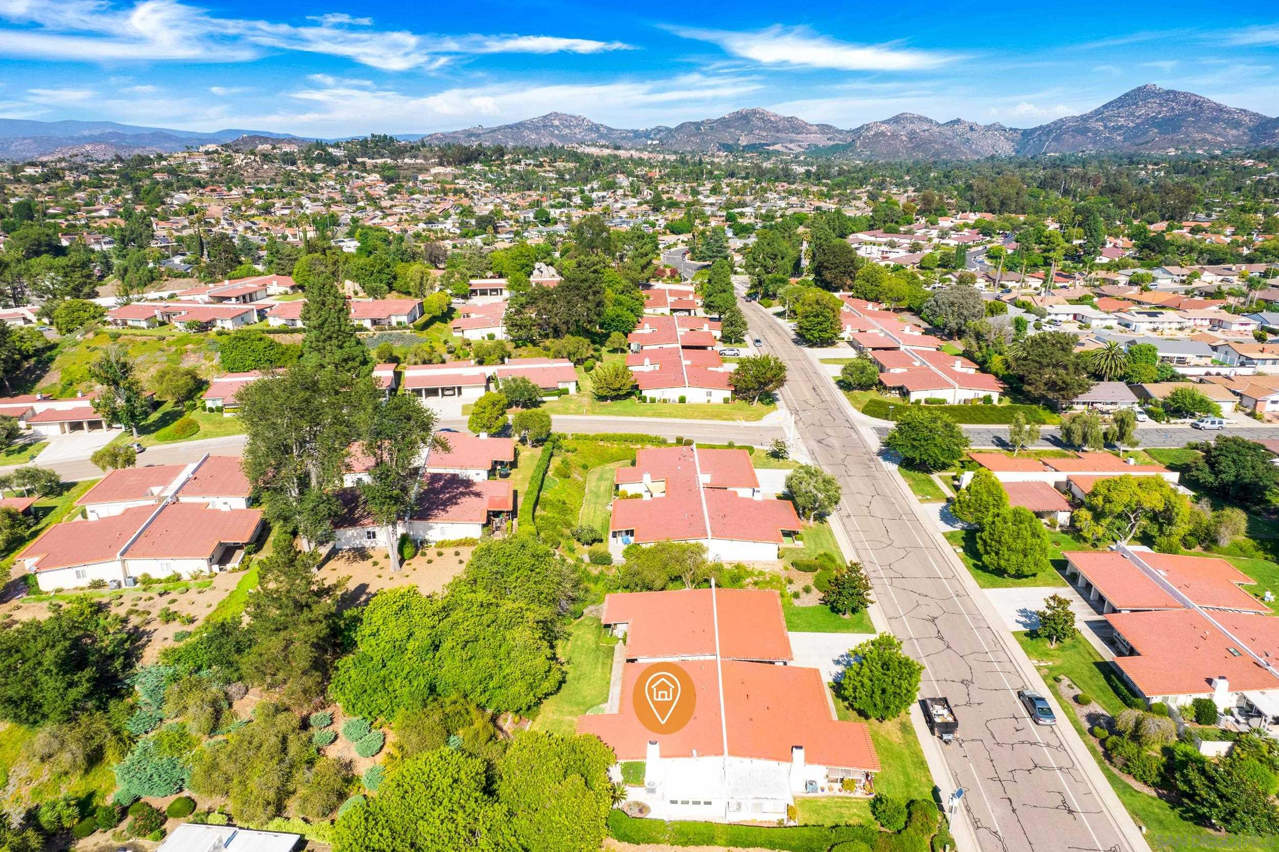 Detail Gallery Image 32 of 35 For 12424  Rios Road, San Diego,  CA 92128 - 2 Beds | 2 Baths