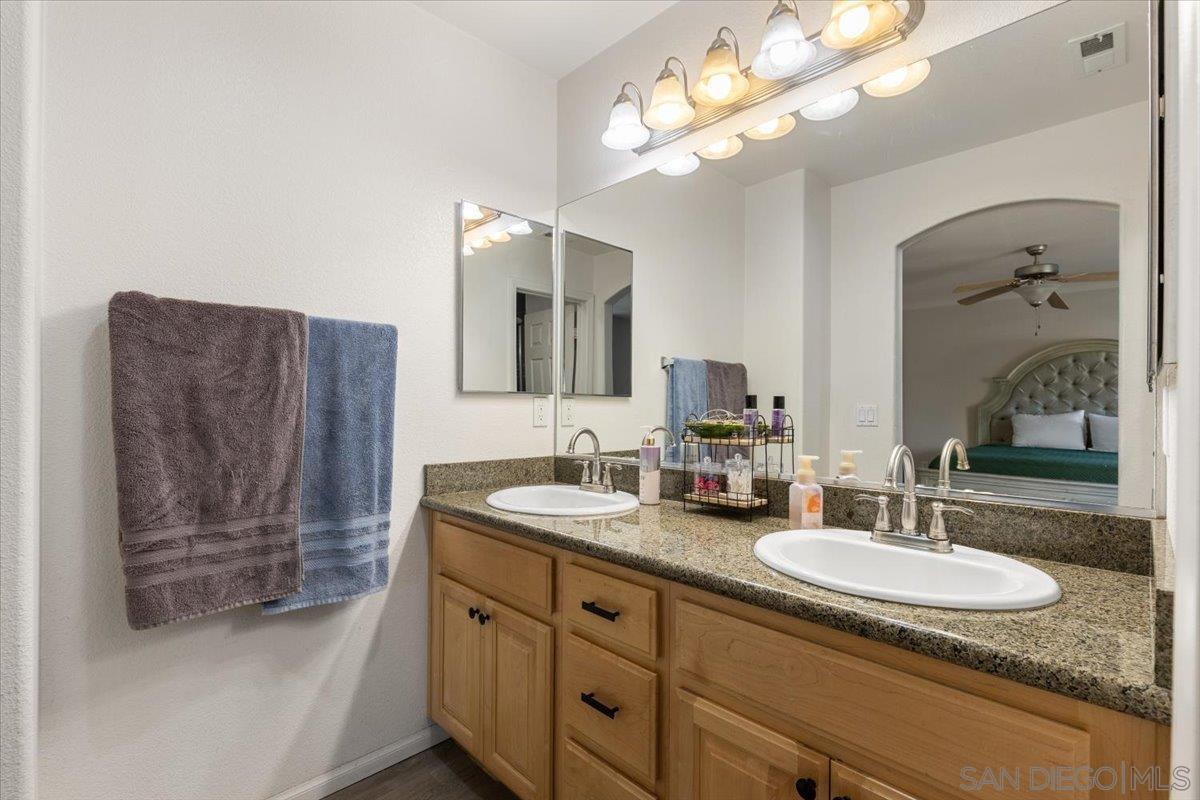 Detail Gallery Image 16 of 24 For 272  Indiana Ave, El Cajon,  CA 92020 - 3 Beds | 2/1 Baths