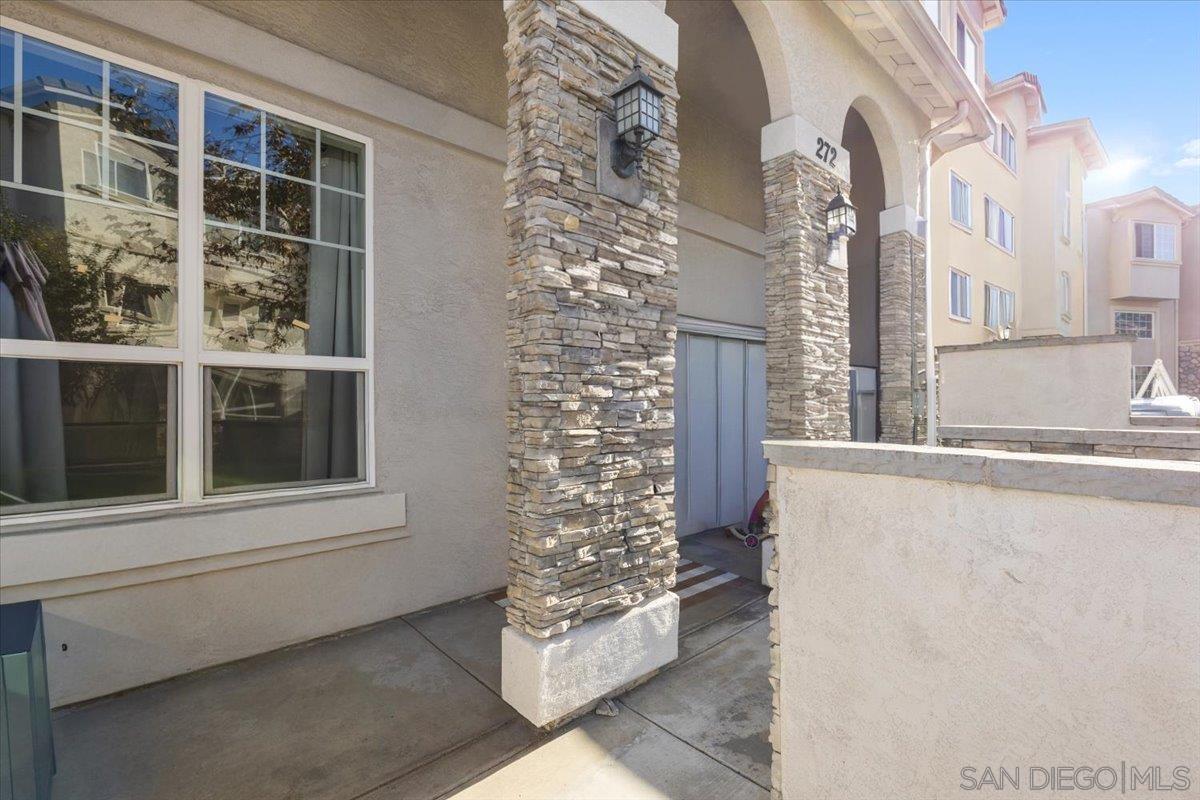 Detail Gallery Image 21 of 24 For 272  Indiana Ave, El Cajon,  CA 92020 - 3 Beds | 2/1 Baths