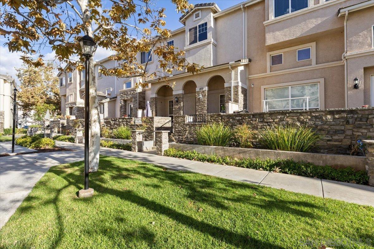 Detail Gallery Image 22 of 24 For 272  Indiana Ave, El Cajon,  CA 92020 - 3 Beds | 2/1 Baths