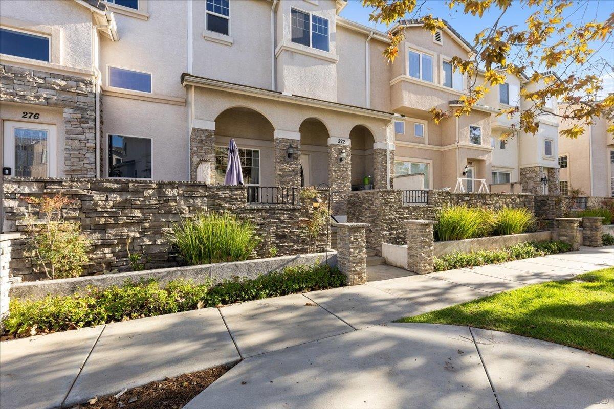 Detail Gallery Image 23 of 24 For 272  Indiana Ave, El Cajon,  CA 92020 - 3 Beds | 2/1 Baths