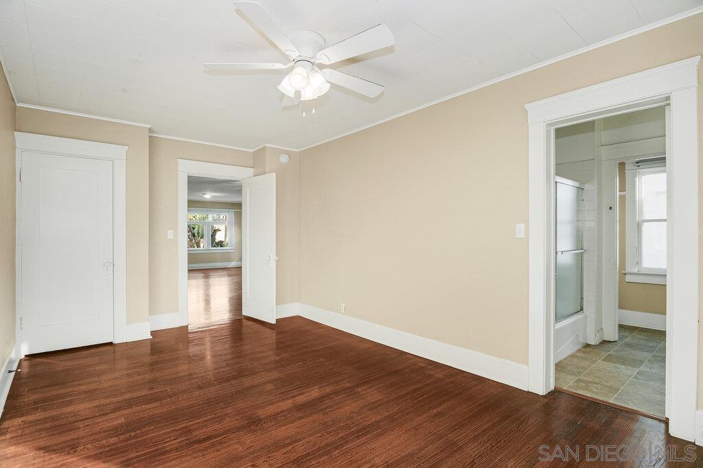 Detail Gallery Image 18 of 45 For 3574  4th Ave. (-80), San Diego,  CA 92103 - – Beds | – Baths