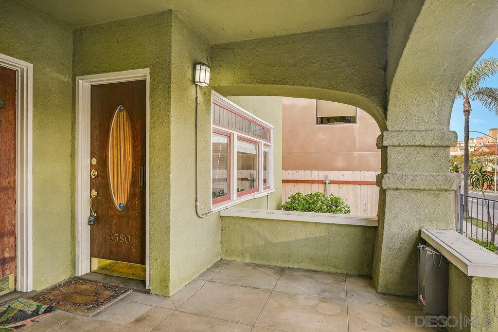 Detail Gallery Image 22 of 45 For 3574  4th Ave. (-80), San Diego,  CA 92103 - – Beds | – Baths