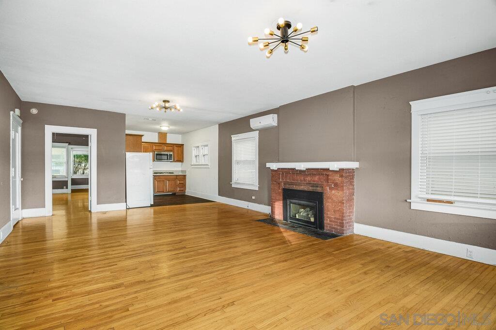 Detail Gallery Image 23 of 45 For 3574  4th Ave. (-80), San Diego,  CA 92103 - – Beds | – Baths