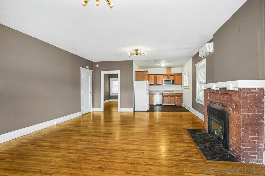 Detail Gallery Image 25 of 45 For 3574  4th Ave. (-80), San Diego,  CA 92103 - – Beds | – Baths