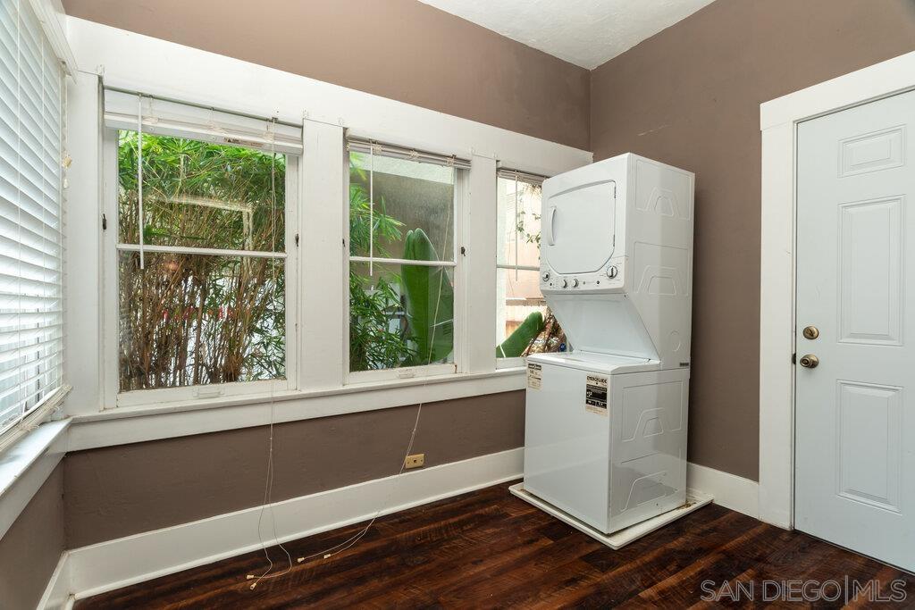 Detail Gallery Image 38 of 45 For 3574  4th Ave. (-80), San Diego,  CA 92103 - – Beds | – Baths