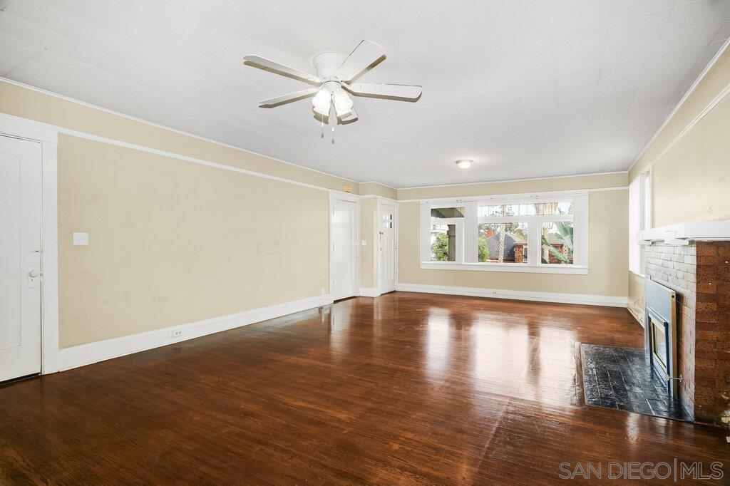 Detail Gallery Image 6 of 45 For 3574  4th Ave. (-80), San Diego,  CA 92103 - – Beds | – Baths