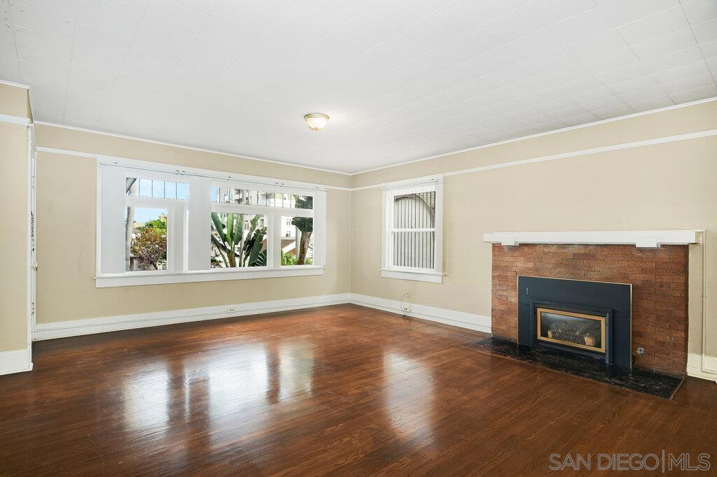 Detail Gallery Image 7 of 45 For 3574  4th Ave. (-80), San Diego,  CA 92103 - – Beds | – Baths