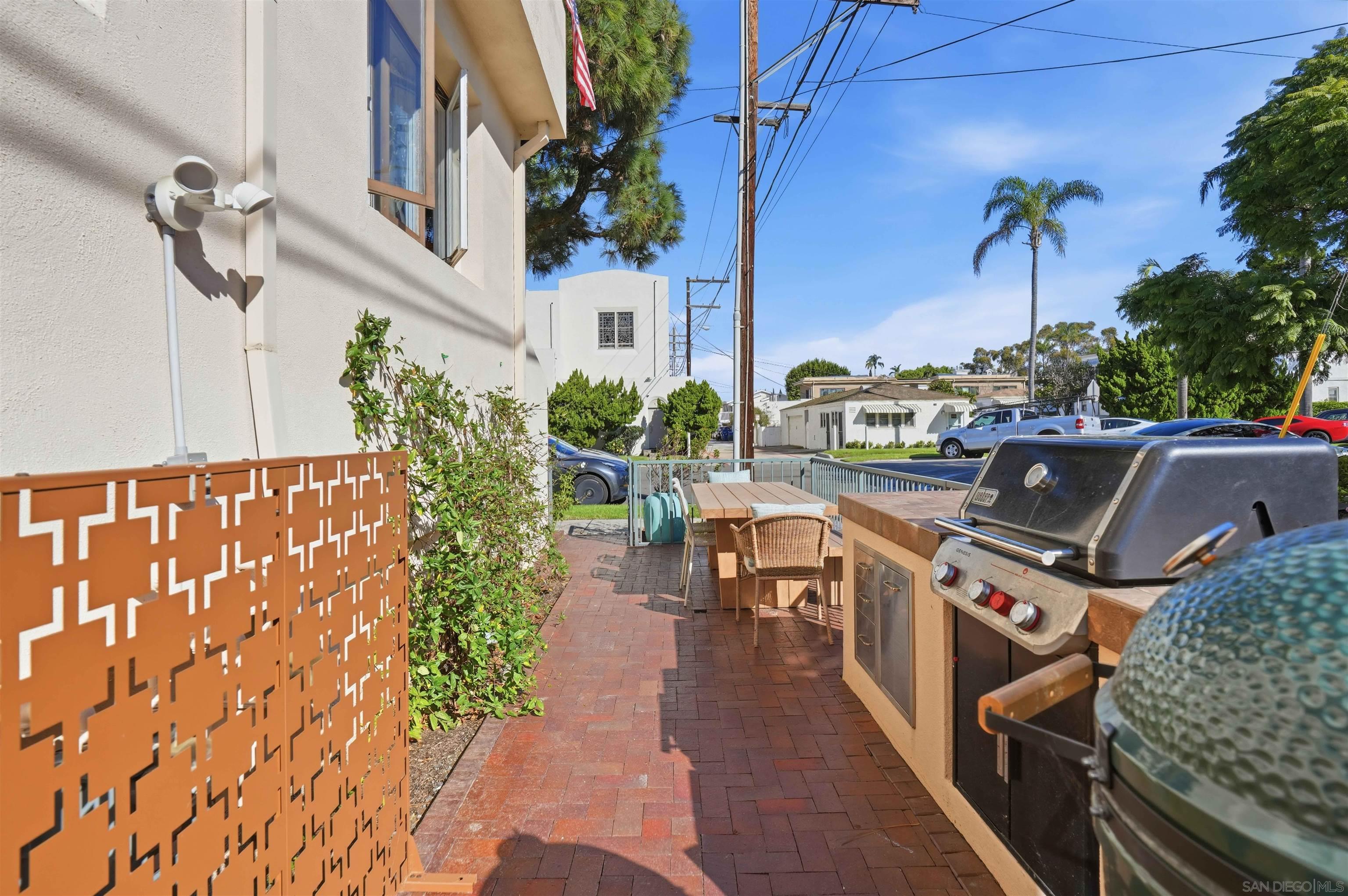 Detail Gallery Image 45 of 51 For 1210  7th Street, Coronado,  CA 92118 - 3 Beds | 3 Baths