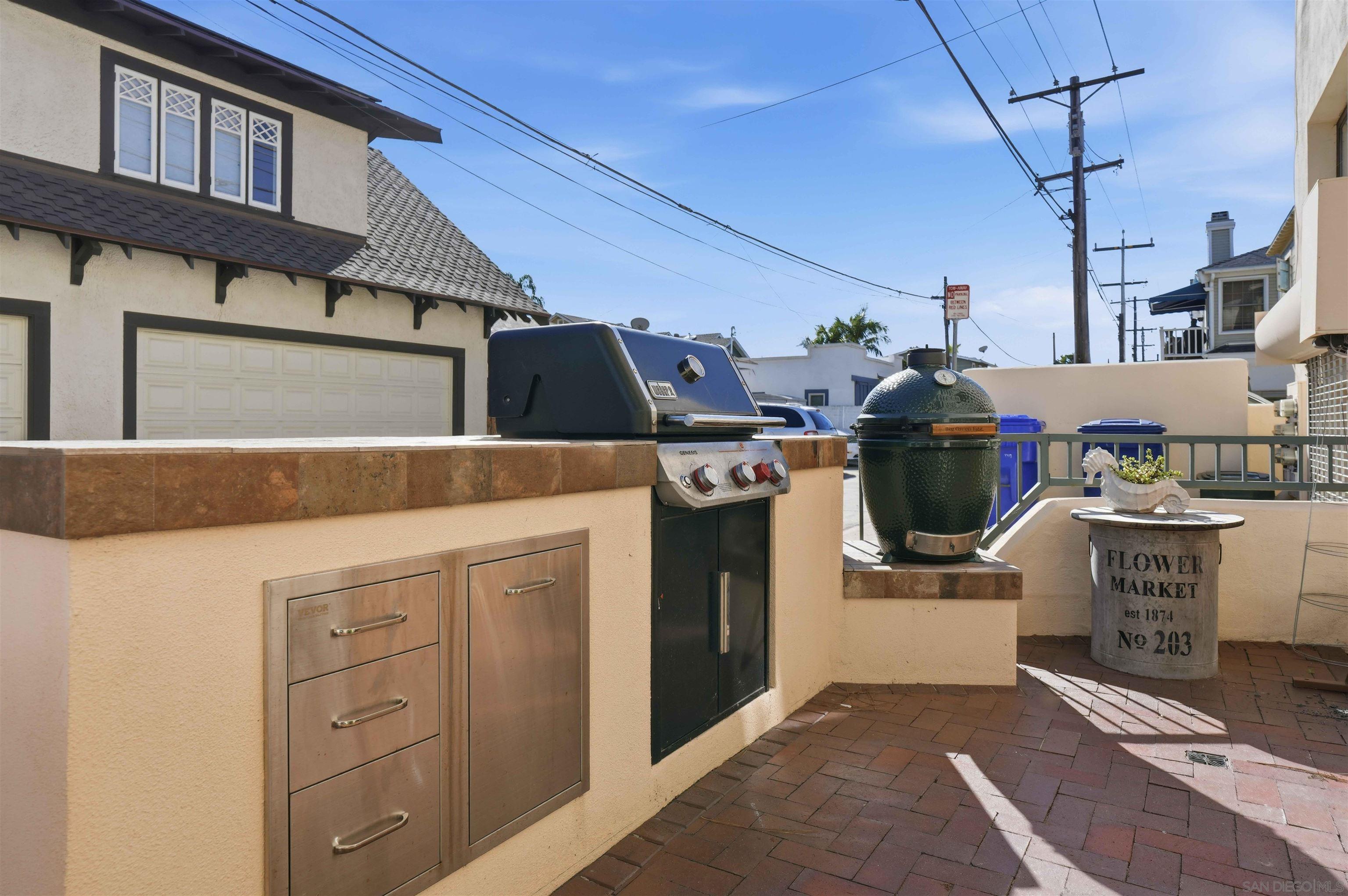 Detail Gallery Image 47 of 51 For 1210  7th Street, Coronado,  CA 92118 - 3 Beds | 3 Baths