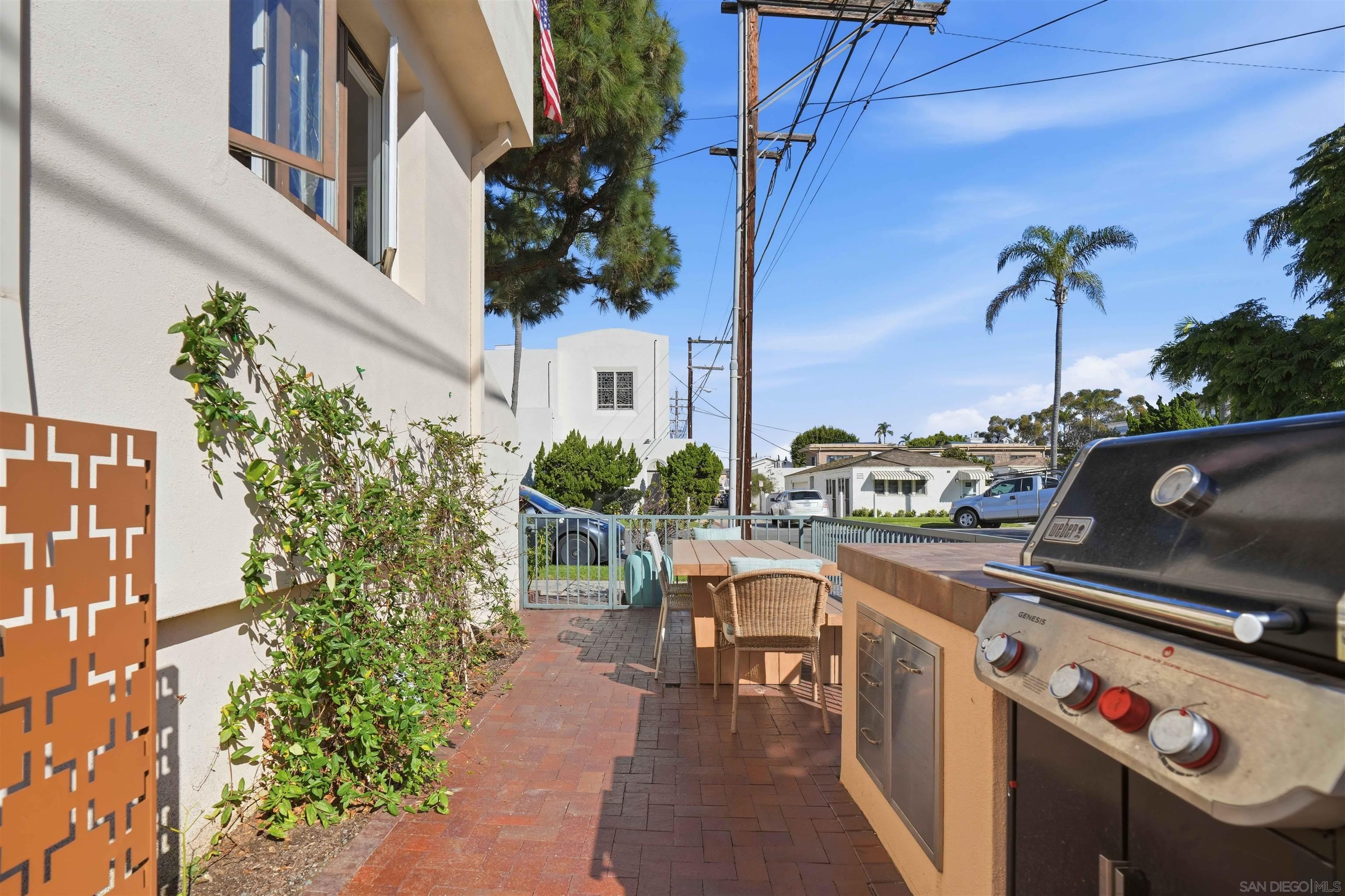 Detail Gallery Image 48 of 51 For 1210  7th Street, Coronado,  CA 92118 - 3 Beds | 3 Baths