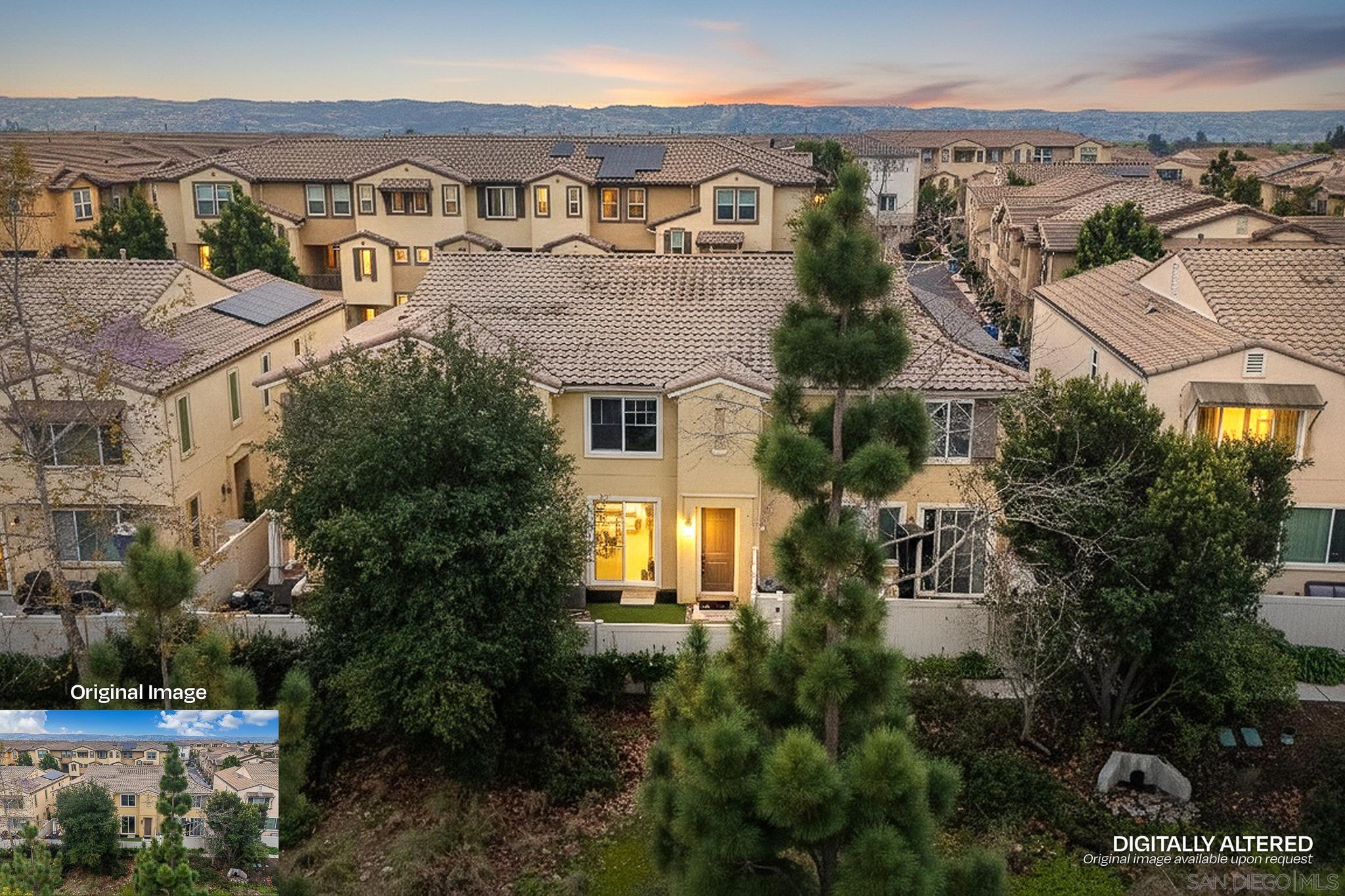 Detail Gallery Image 2 of 41 For 5422  Santa Alicia, San Diego,  CA 92154 - 3 Beds | 2/1 Baths