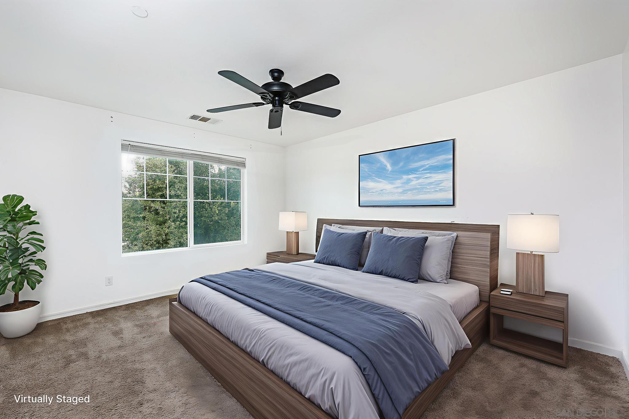 Detail Gallery Image 15 of 41 For 5422  Santa Alicia, San Diego,  CA 92154 - 3 Beds | 2/1 Baths