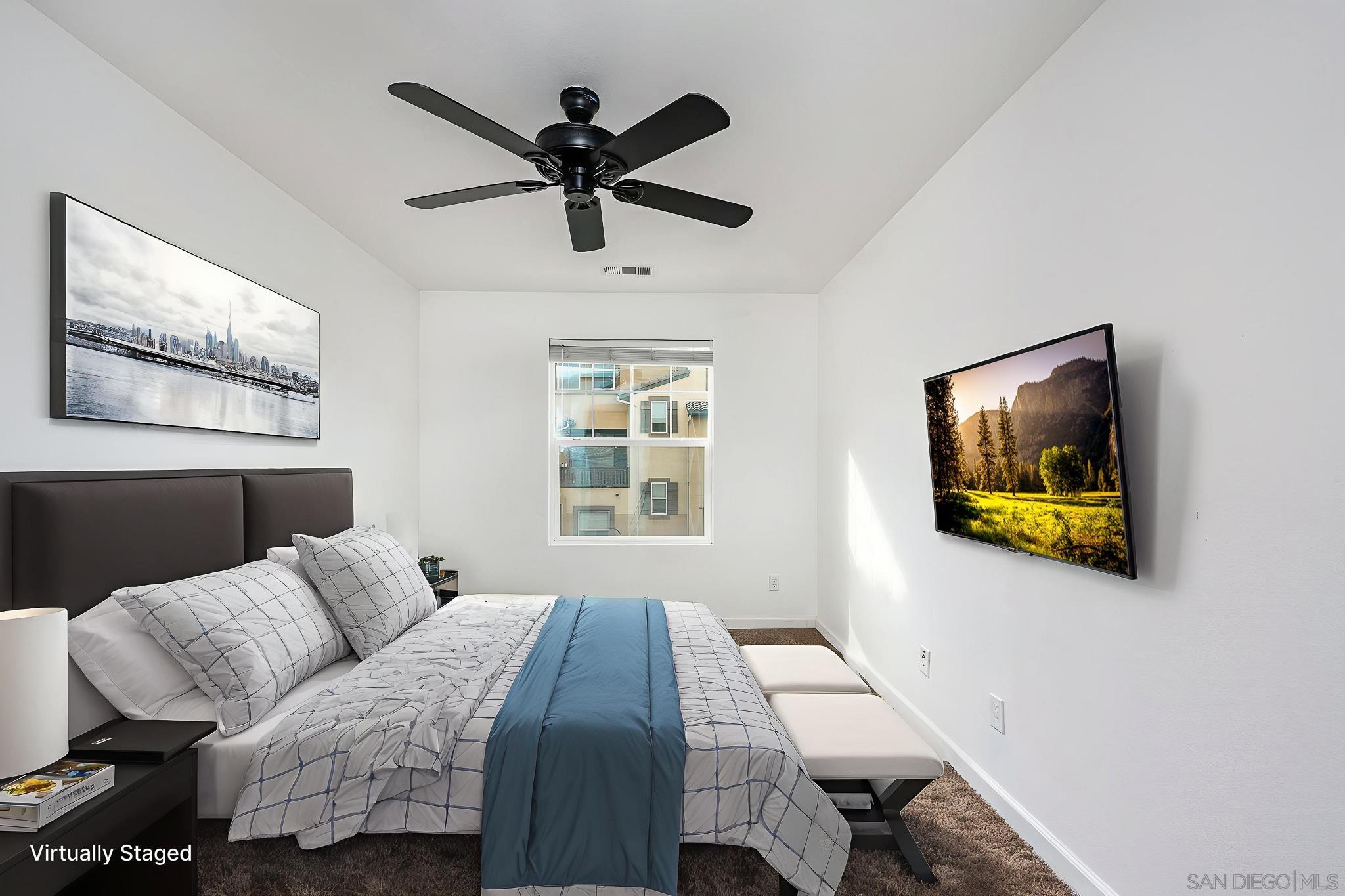 Detail Gallery Image 20 of 41 For 5422  Santa Alicia, San Diego,  CA 92154 - 3 Beds | 2/1 Baths