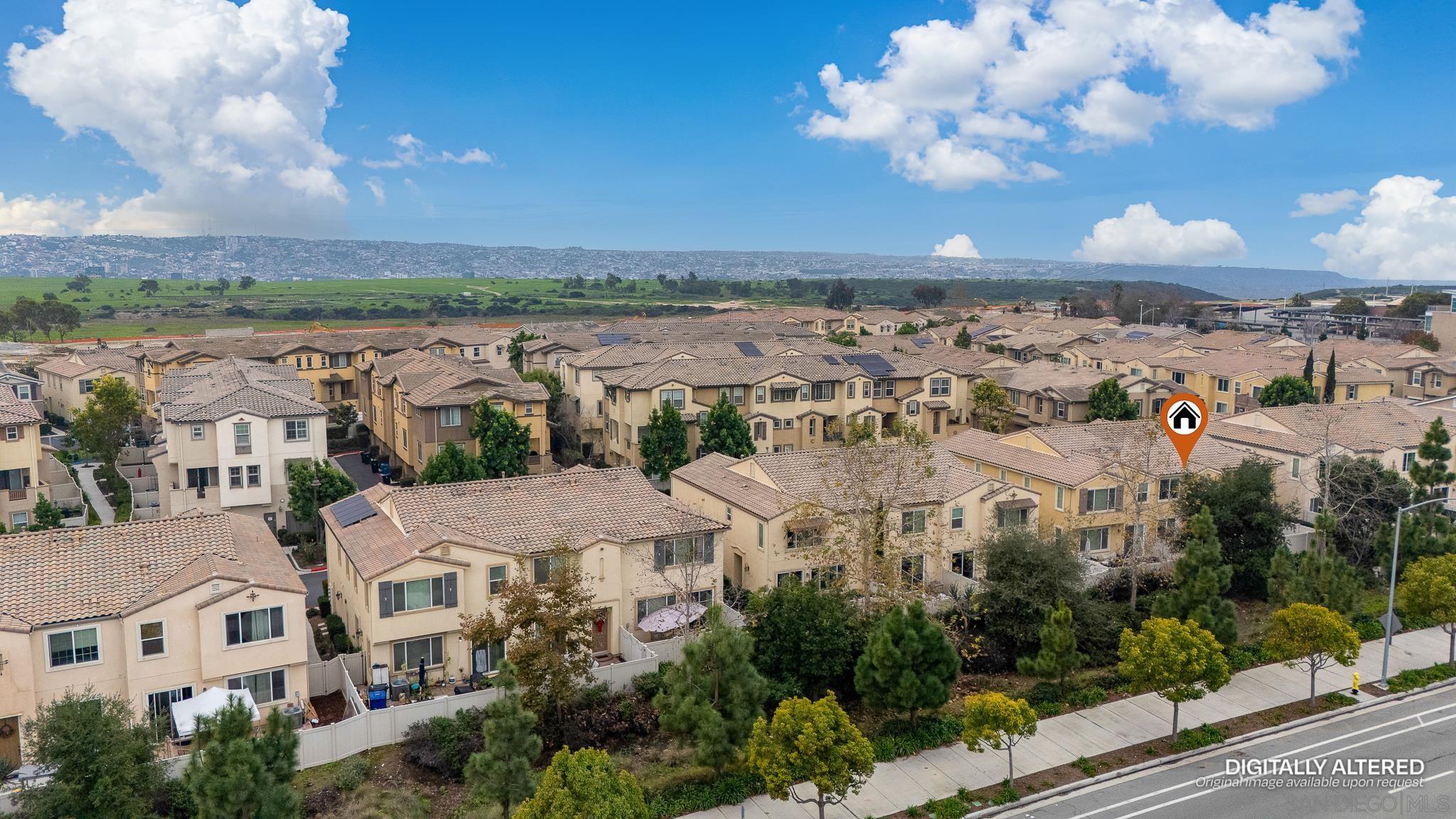 Detail Gallery Image 3 of 41 For 5422  Santa Alicia, San Diego,  CA 92154 - 3 Beds | 2/1 Baths