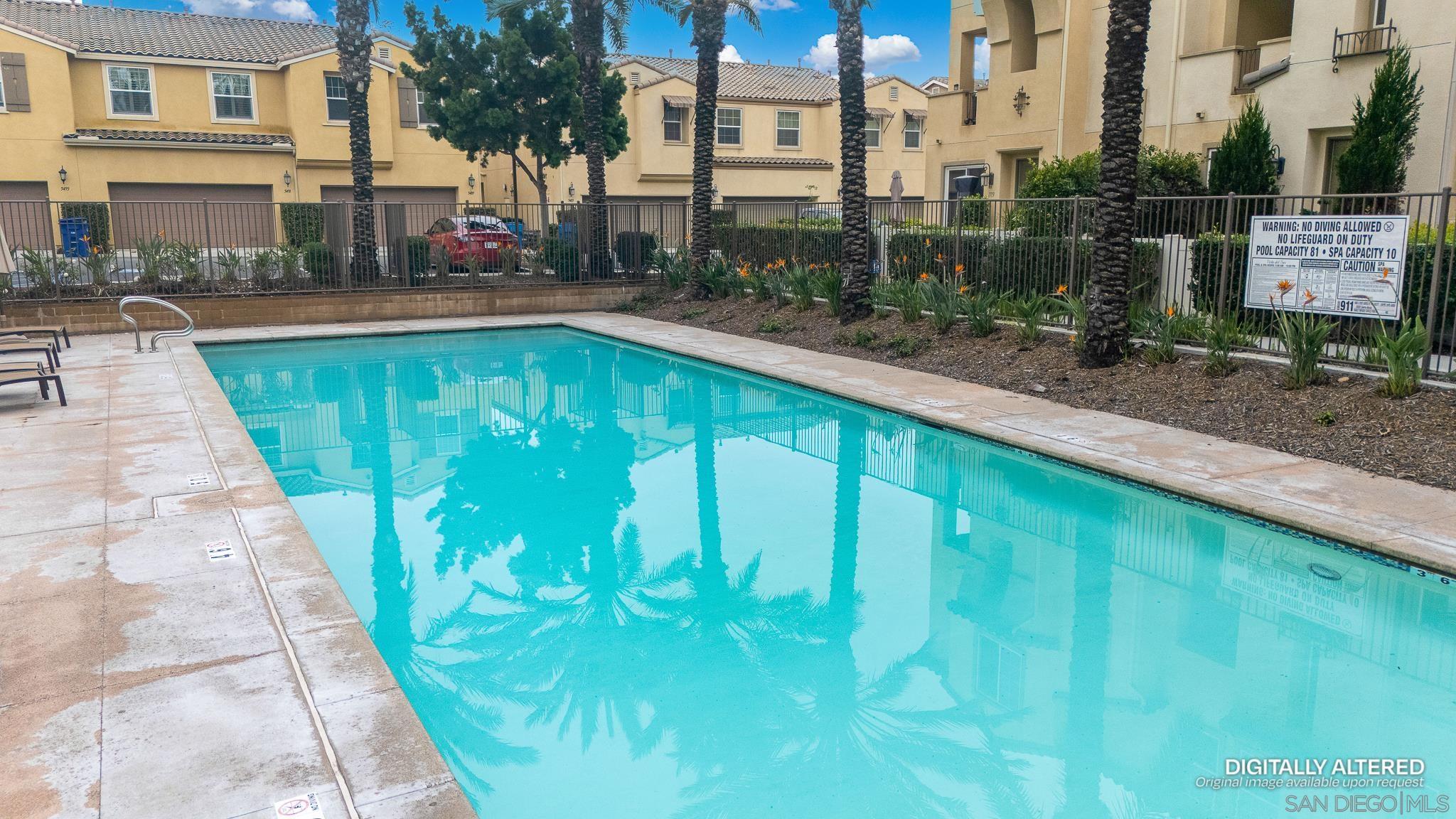 Detail Gallery Image 29 of 41 For 5422  Santa Alicia, San Diego,  CA 92154 - 3 Beds | 2/1 Baths