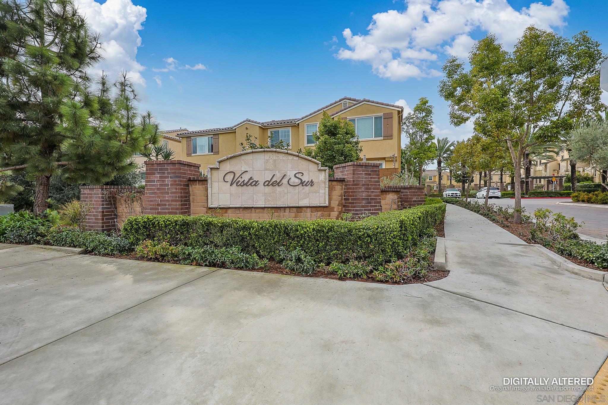 Detail Gallery Image 30 of 41 For 5422  Santa Alicia, San Diego,  CA 92154 - 3 Beds | 2/1 Baths