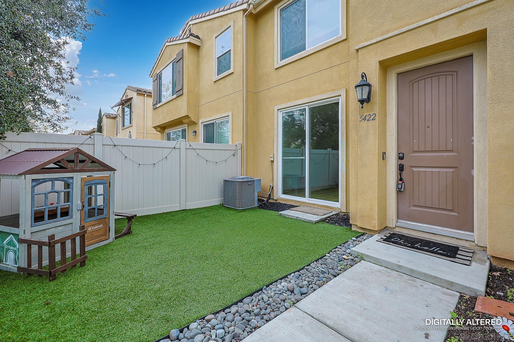 Detail Gallery Image 32 of 41 For 5422  Santa Alicia, San Diego,  CA 92154 - 3 Beds | 2/1 Baths
