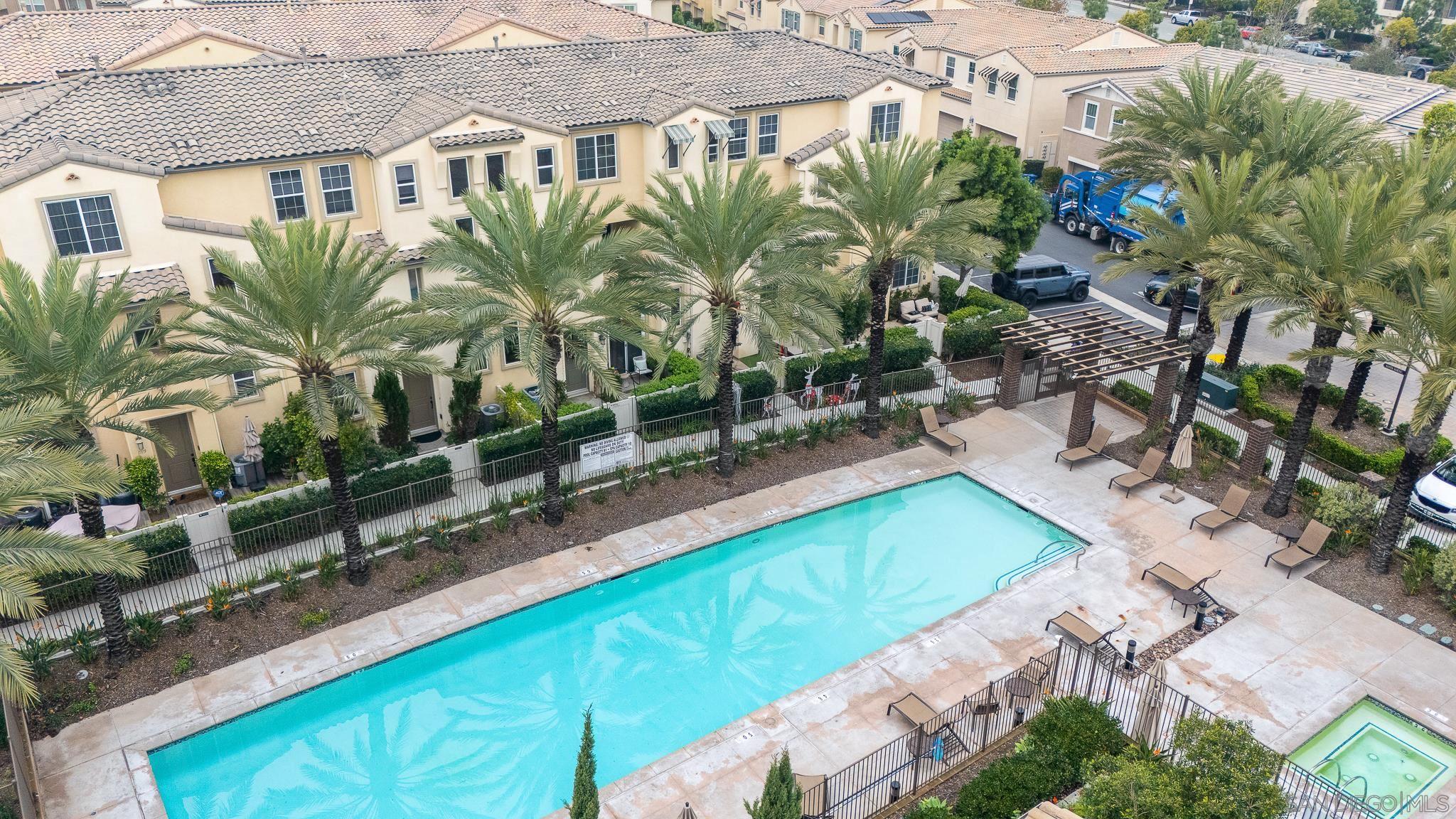 Detail Gallery Image 34 of 41 For 5422  Santa Alicia, San Diego,  CA 92154 - 3 Beds | 2/1 Baths