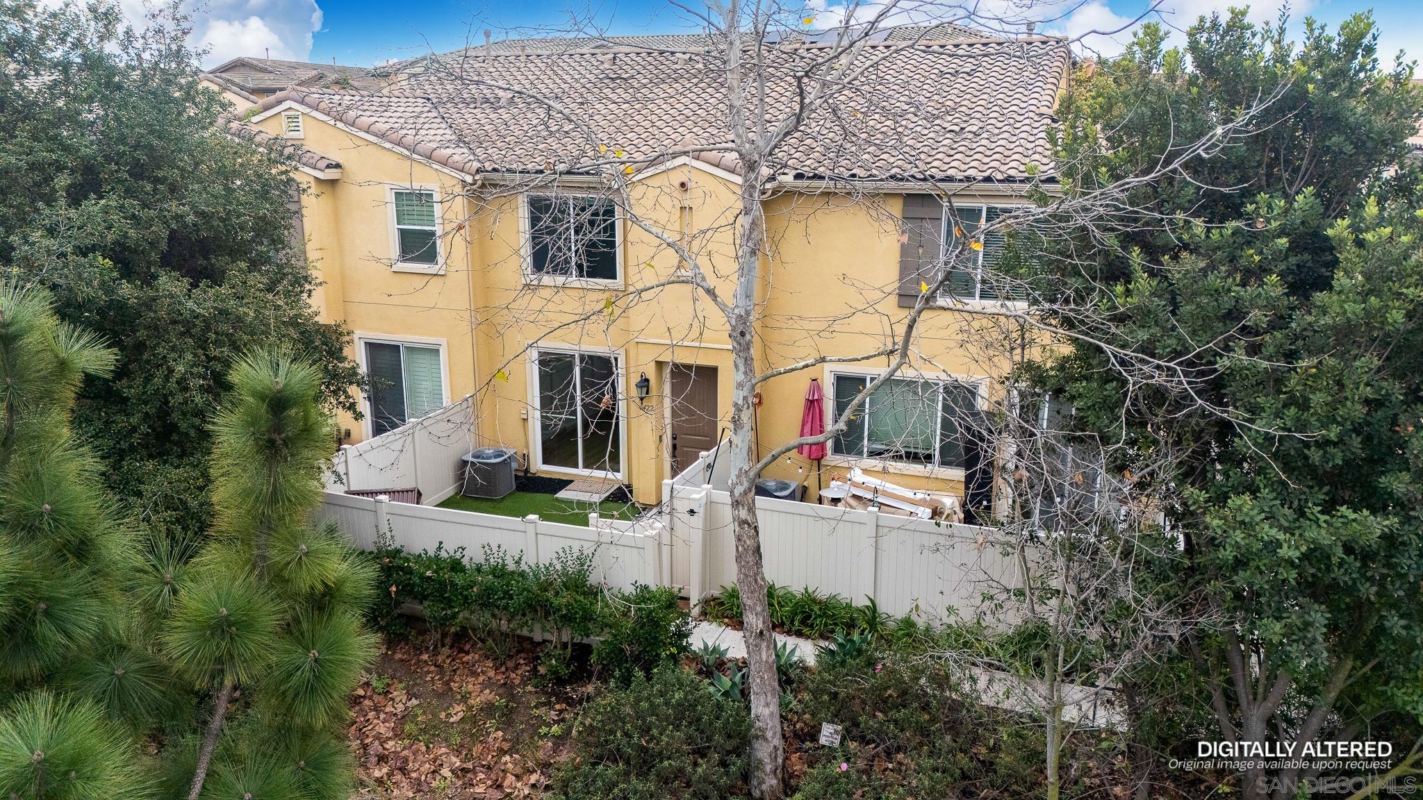 Detail Gallery Image 36 of 41 For 5422  Santa Alicia, San Diego,  CA 92154 - 3 Beds | 2/1 Baths