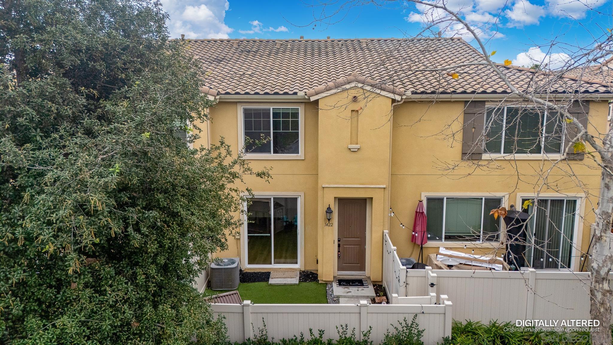 Detail Gallery Image 37 of 41 For 5422  Santa Alicia, San Diego,  CA 92154 - 3 Beds | 2/1 Baths