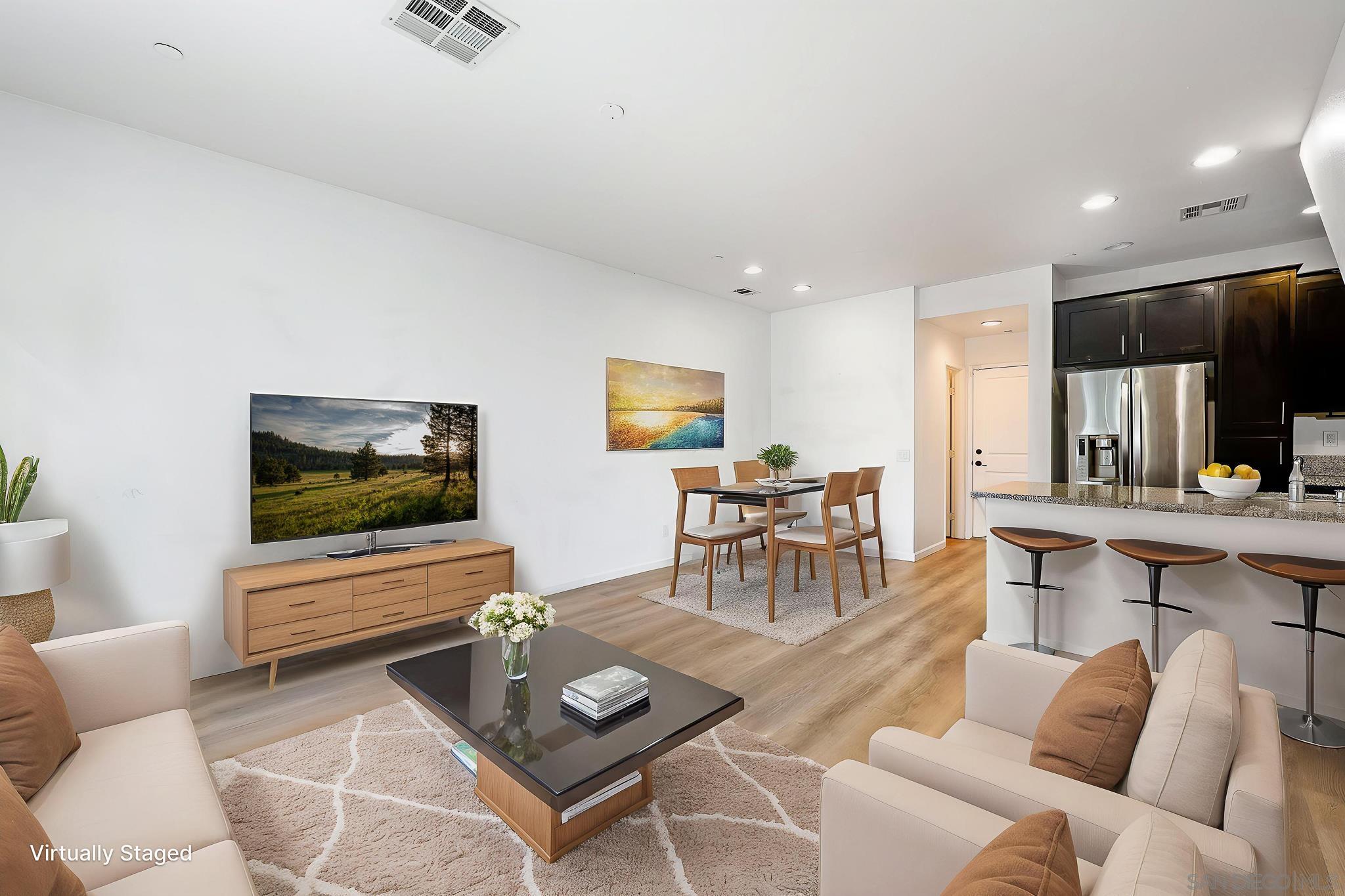 Detail Gallery Image 6 of 41 For 5422  Santa Alicia, San Diego,  CA 92154 - 3 Beds | 2/1 Baths