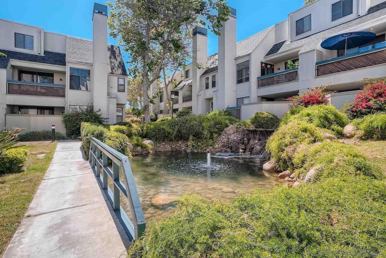 Detail Gallery Image 20 of 25 For 2218  River Run Dr  104, San Diego,  CA 92108 - 1 Beds | 1 Baths