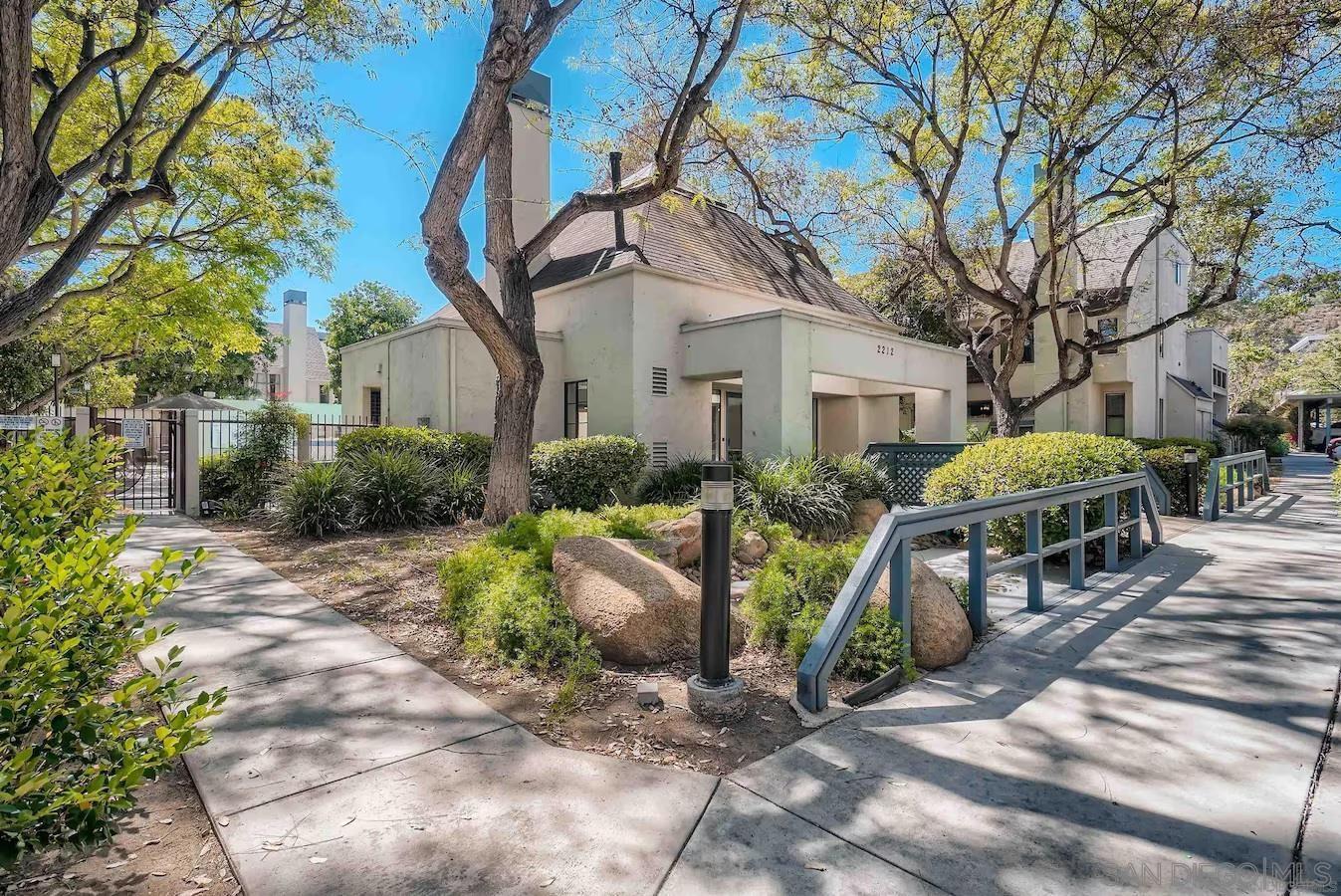 Detail Gallery Image 21 of 25 For 2218  River Run Dr  104, San Diego,  CA 92108 - 1 Beds | 1 Baths