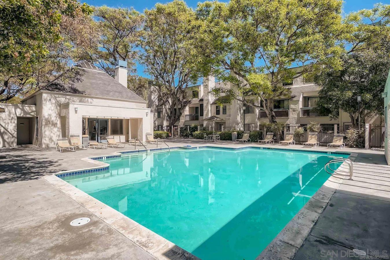 Detail Gallery Image 23 of 25 For 2218  River Run Dr  104, San Diego,  CA 92108 - 1 Beds | 1 Baths