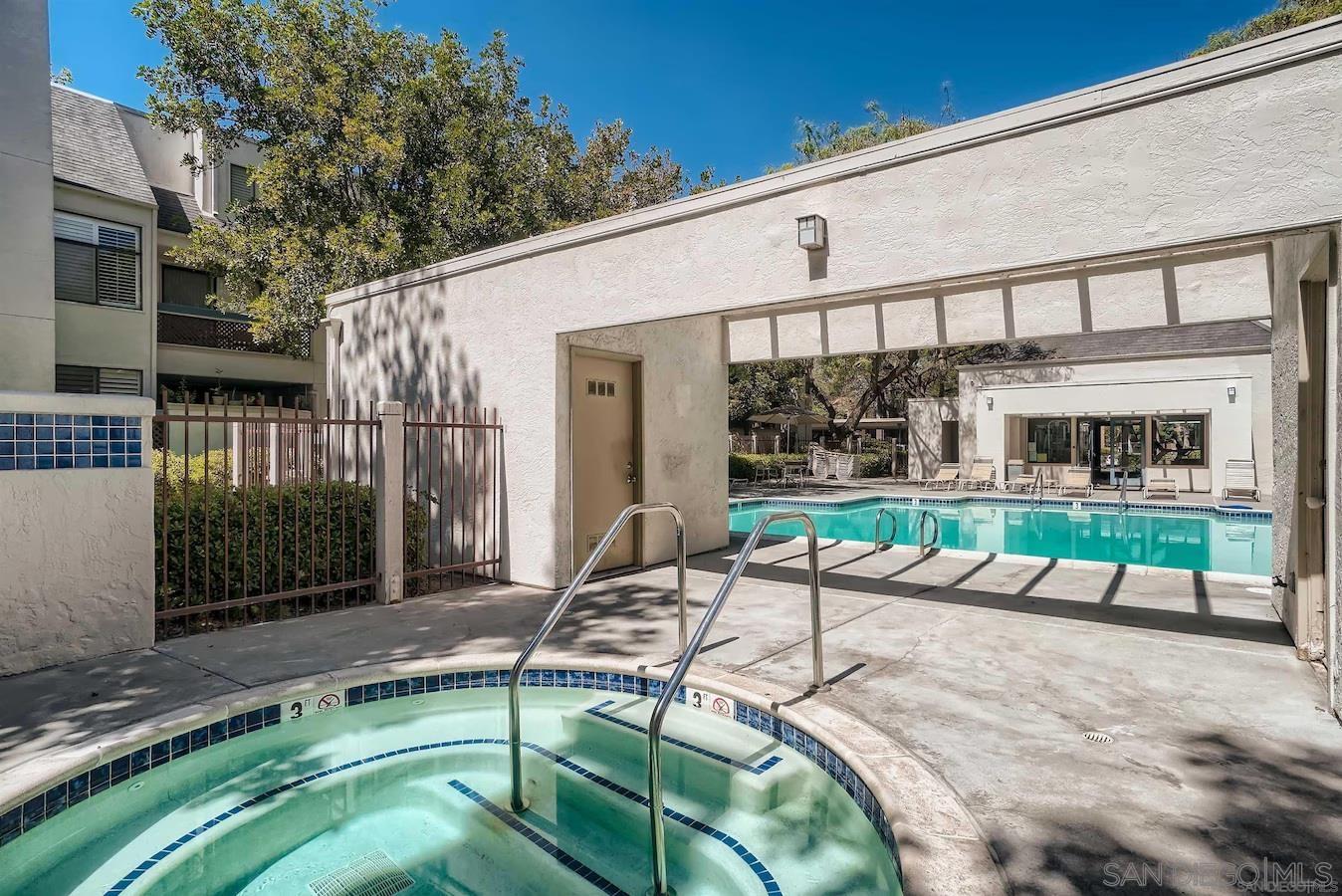 Detail Gallery Image 24 of 25 For 2218  River Run Dr  104, San Diego,  CA 92108 - 1 Beds | 1 Baths