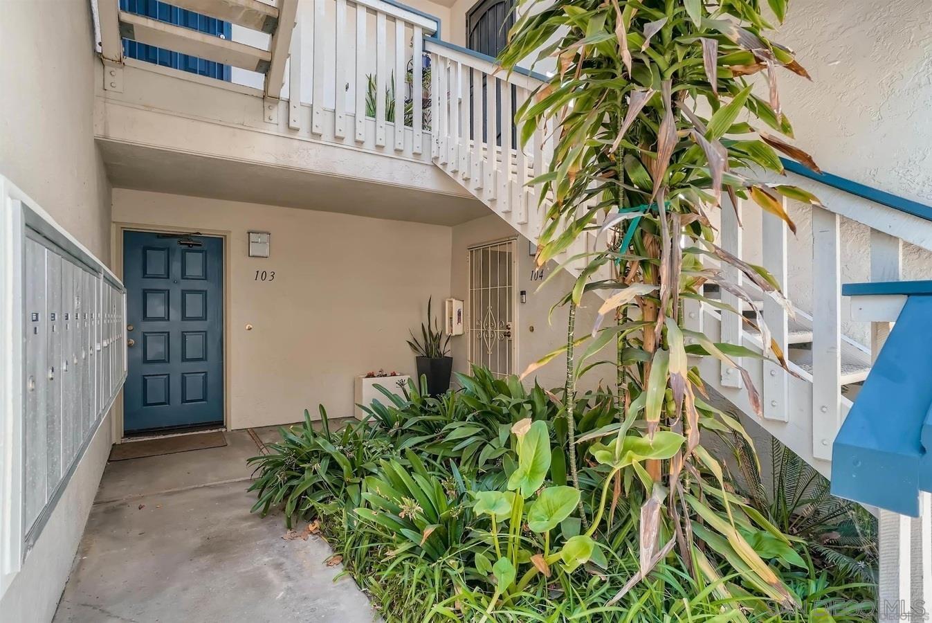 Detail Gallery Image 25 of 25 For 2218  River Run Dr  104, San Diego,  CA 92108 - 1 Beds | 1 Baths