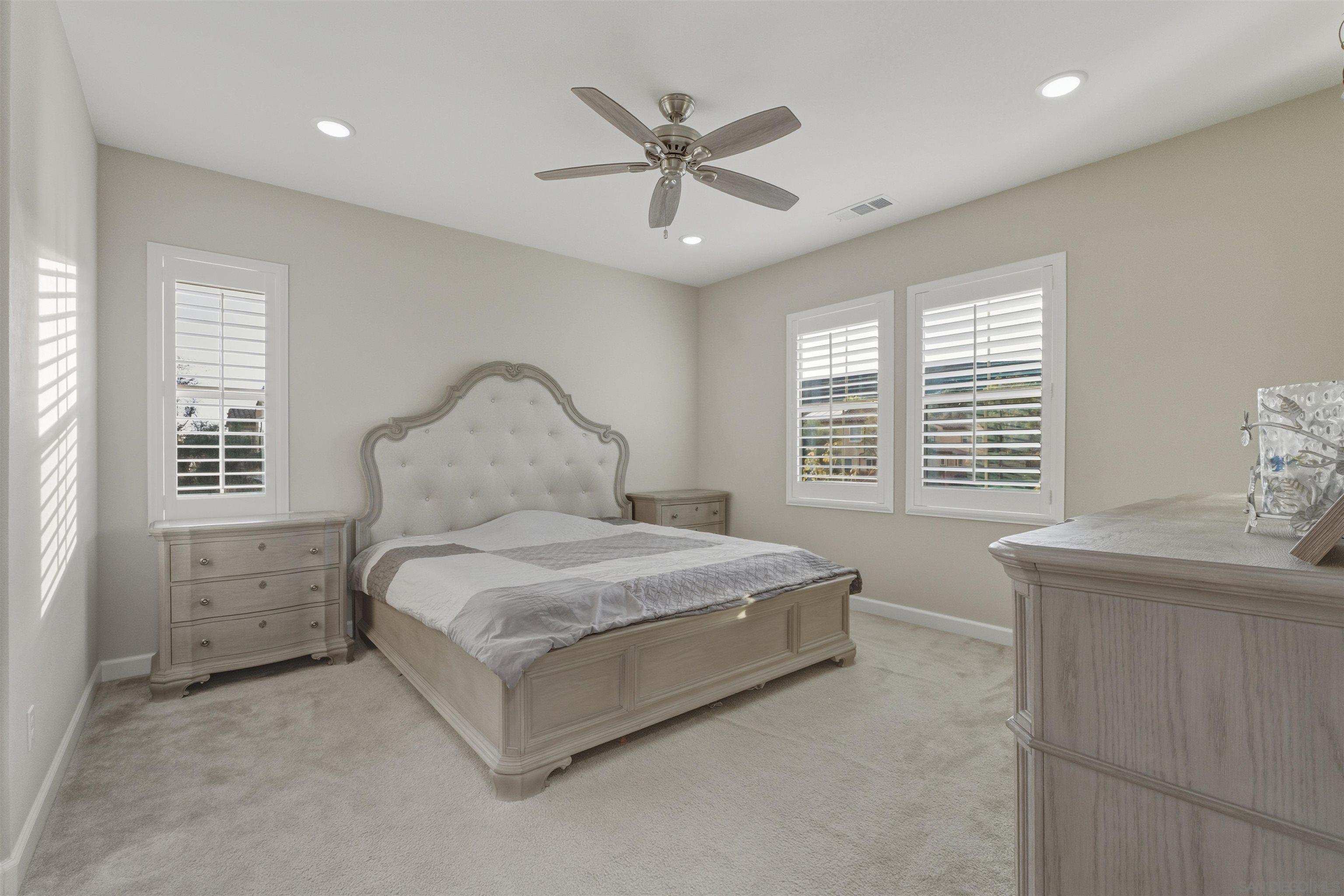 Detail Gallery Image 16 of 33 For 10849  Blake Way, San Diego,  CA 92129 - 3 Beds | 2 Baths