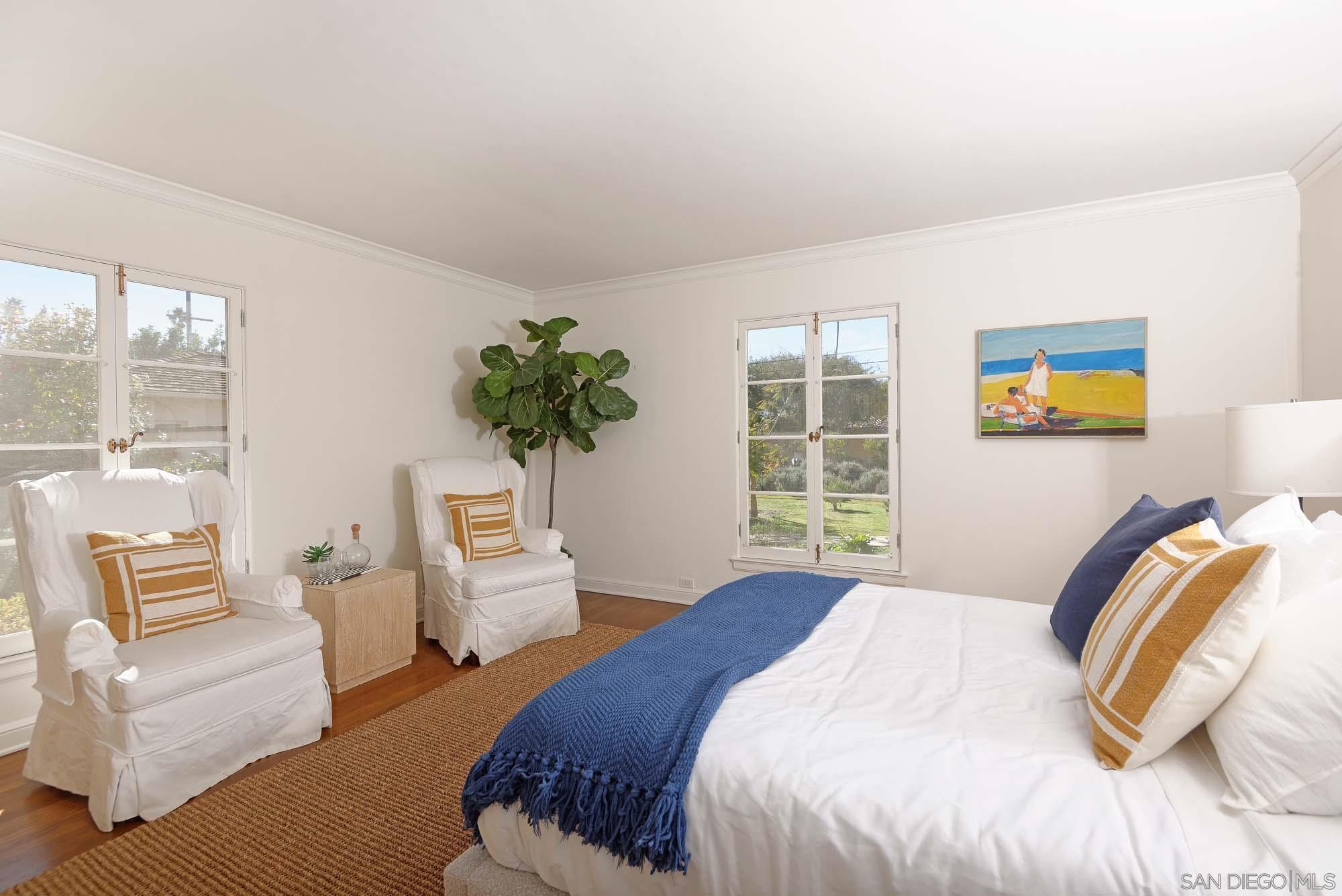 Detail Gallery Image 13 of 22 For 6122  Vista De La Mesa, La Jolla,  CA 92037 - 2 Beds | 2 Baths