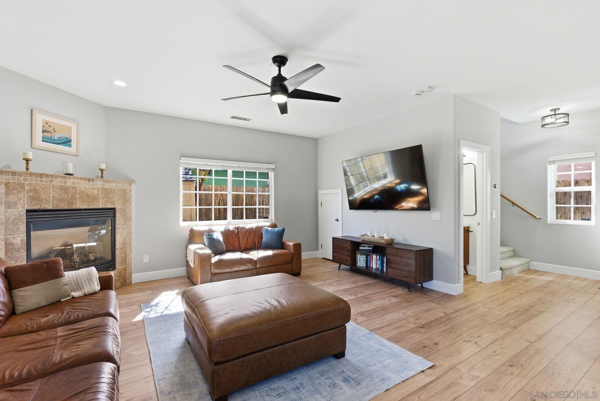 Detail Gallery Image 8 of 32 For 908  Florence St, Imperial Beach,  CA 91932 - 4 Beds | 2/1 Baths