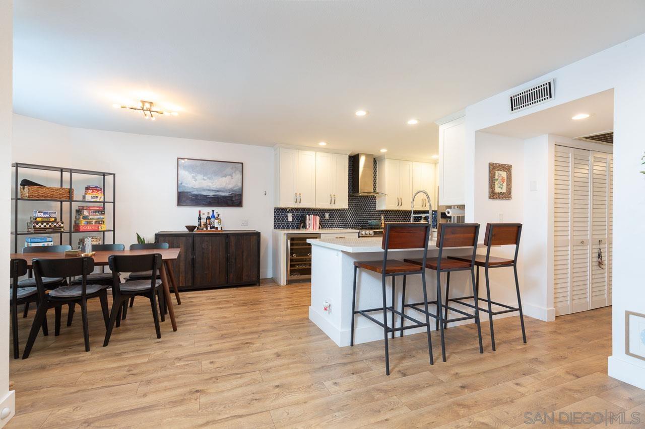 Detail Gallery Image 7 of 14 For 3983  Normal  #4,  San Diego,  CA 92103 - 2 Beds | 2 Baths