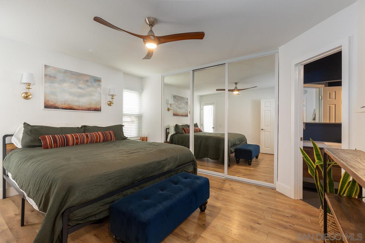 Detail Gallery Image 8 of 14 For 3983  Normal  #4,  San Diego,  CA 92103 - 2 Beds | 2 Baths