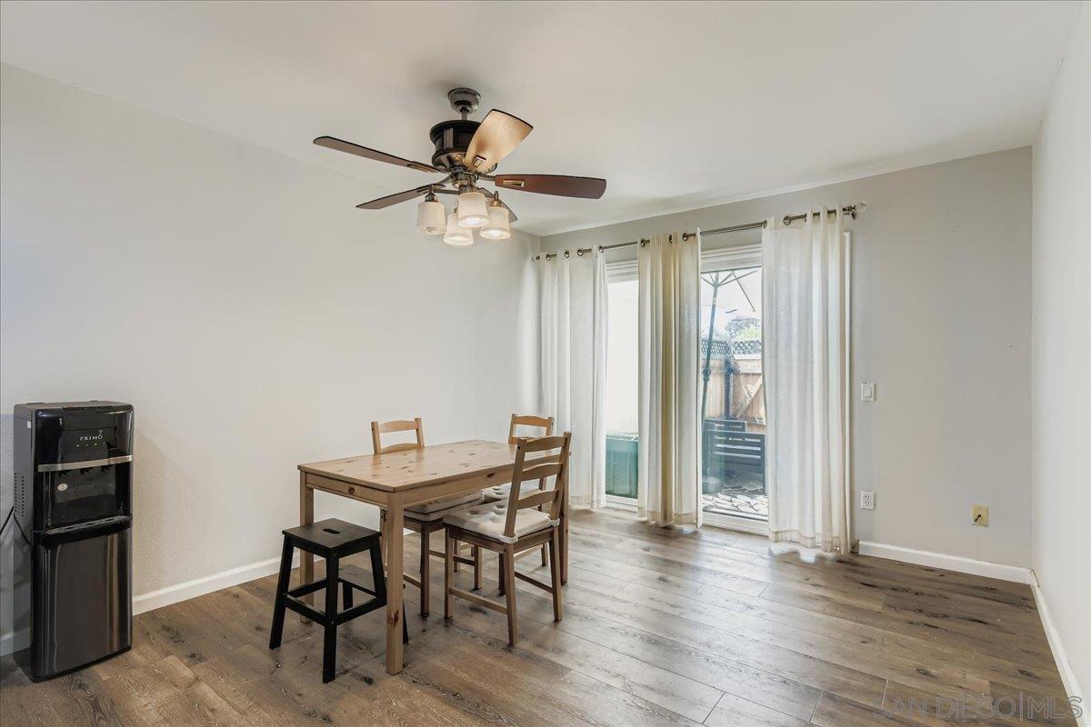 Detail Gallery Image 12 of 34 For 5364  Caminito Velasquez, San Diego,  CA 92124 - 3 Beds | 2/1 Baths